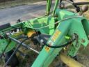 DEUTZ-FAHR KH 3.64 Hydro-Super rendterítő