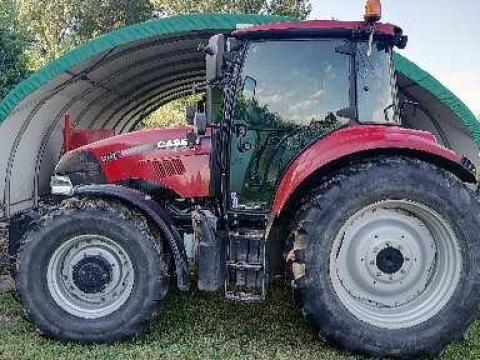 Traktor Case Ih Farmall 95u Traktor Case Ih Farmall 95u