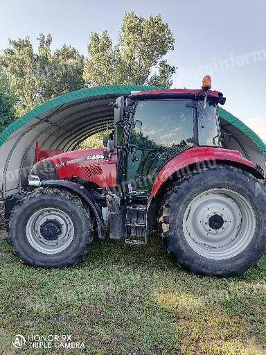 Traktor Case Ih Farmall 95u