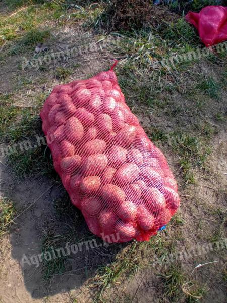 Balatoni rózsa burgonya eladó
