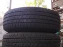 Continental ContiCrossContact 255/70 R16 111T M+S típusú gumi alufelnivel