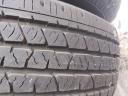 Continental ContiCrossContact 255/70 R16 111T M+S típusú gumi alufelnivel