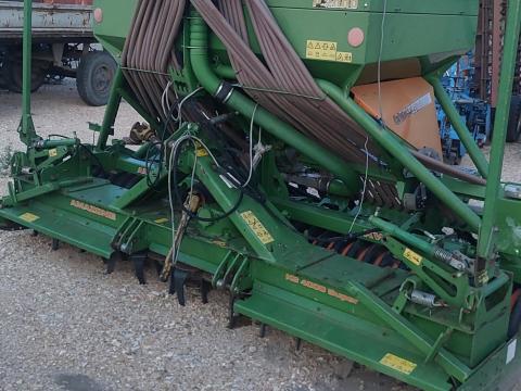 Amazone RP-AD Amazone RP-AD