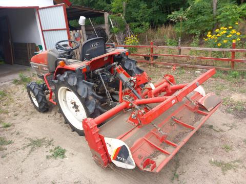 Yanmar F200 Yanmar F200