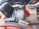 Yanmar F200