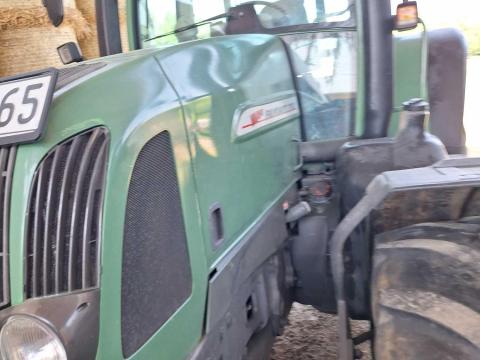 Egy jó traktor! Egy jó traktor!