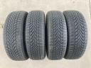 195/65 R15 Bridgestone Blizzak LM005 téli gumi garnitúra (felni nélkül) eladó