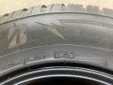 195/65 R15 Bridgestone Blizzak LM005 téli gumi garnitúra (felni nélkül) eladó