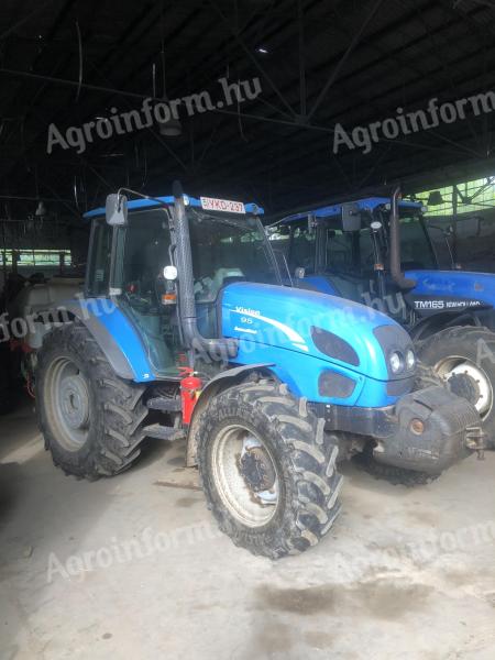 Landini Vision 95 eladó