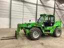Merlo P 40.17 / 2015 / 5 547 üzemóra / Lízing 20%-tól