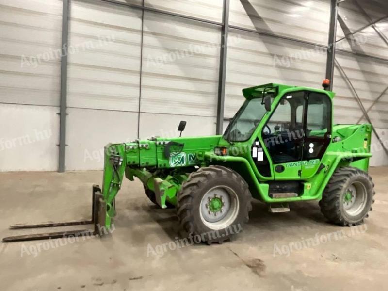 Merlo P 40.17 / 2015 / 5 547 üzemóra / Lízing 20%-tól