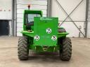 Merlo P 40.17 / 2015 / 5 547 üzemóra / Lízing 20%-tól