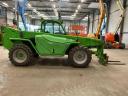 Merlo P 40.17 / 2015 / 5 547 üzemóra / Lízing 20%-tól