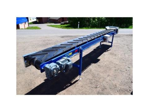 Profi tech - 8 m szállítószalag Profi tech - 8 m szállítószalag