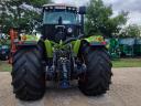 Claas Xerion 3800 TRAC VC Eladva
