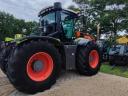 Claas Xerion 3800 TRAC VC Eladva
