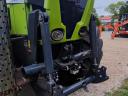 Claas Xerion 3800 TRAC VC Eladva