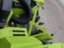 Claas Xerion 3800 TRAC VC Eladva