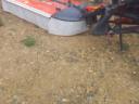 Kuhn PZ320 dobos kasza
