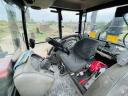 Zetor erdészeti traktor