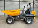 Wacker Neuson DW 60 / 2016 / 4.089 üzemóra / Lízing 20%-tól
