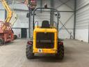 Wacker Neuson DW 60 / 2016 / 4.089 üzemóra / Lízing 20%-tól