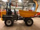 Wacker Neuson DW 60 / 2016 / 4.089 üzemóra / Lízing 20%-tól