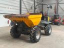 Wacker Neuson DW 60 / 2016 / 4.089 üzemóra / Lízing 20%-tól