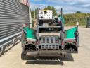 Vögele Super 800 / 2012 / 4284 üzemóra / Lízing 20%-tól
