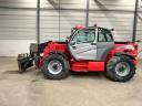 Manitou MT 1840 A / 2014 / 3 928 üzemóra / Lízing 20%-tól