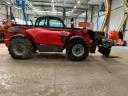Manitou MT 1840 A / 2014 / 3 928 üzemóra / Lízing 20%-tól