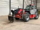Manitou MT 1840 A / 2014 / 3 928 üzemóra / Lízing 20%-tól