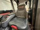 Manitou MT 1840 A / 2014 / 3 928 üzemóra / Lízing 20%-tól