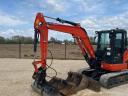 Kubota U48-4