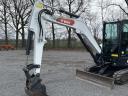 2022 Bobcat E50Z Long-Boom 2022