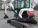 2022 Bobcat E50Z Long-Boom 2022