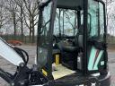 2022 Bobcat E50Z Long-Boom 2022
