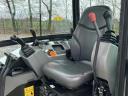 2022 Bobcat E50Z Long-Boom 2022