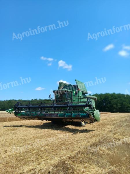 John Deere 9880 STS
