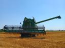 John Deere 9880 STS