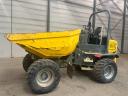 Wacker Neuson DW 90 / 2018 / 2 425 h üzemóra / Lízing 20%-tól