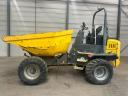 Wacker Neuson DW 90 / 2018 / 2 425 h üzemóra / Lízing 20%-tól