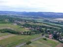 Balaton közelében eladó telek
