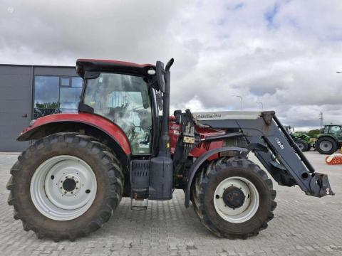 Case Puma 150 - 0%Áfa-Leszállítva Case Puma 150 - 0%Áfa-Leszállítva