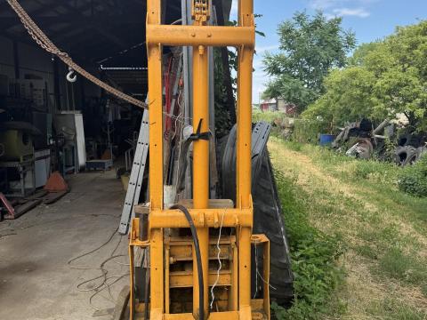 Targonca torony Targonca torony