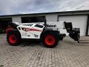 Bobcat T35 105 L teleszkópos rakodógép