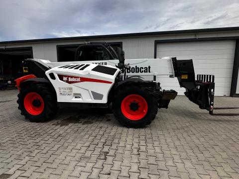 Bobcat T35 105 L teleszkópos rakodógép Bobcat T35 105 L teleszkópos rakodógép