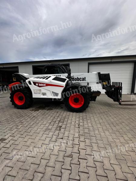 Bobcat T35 105 L teleszkópos rakodógép