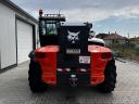 Bobcat T35 105 L teleszkópos rakodógép