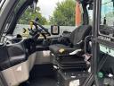 Bobcat T35 105 L teleszkópos rakodógép